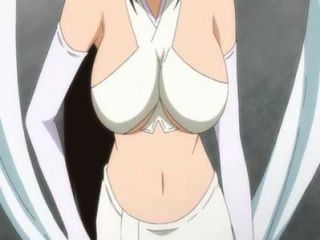 Sekirei s2e10