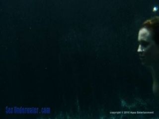 Oberfläche Screamer-Unterwasser-Sex Teil 1