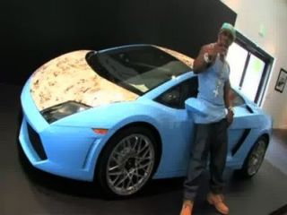 B Pumper Neues Lied Video [ferrari Lamborghini] Thisis50.com - Youtube