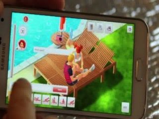3D-Multiplayer-Sex-Spiel für Android|yareel