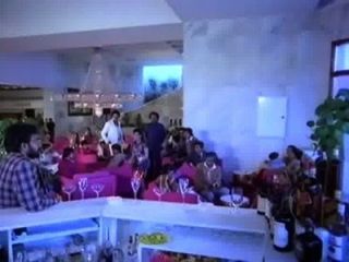 Rajinikanth, Sarath Babu & Pallavi In ​​yenakkuthan - Velaikaran Tamilisch Lieder - Youtube [360p]