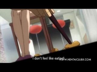 sexy kichiku haha ​​shimai choukyou nikki vol1 anime Mädchen