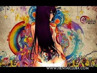 sexy heiße Anime Mädchen Musik von tata junge sexy naughtybitchy Hentai