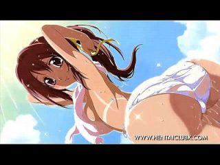 Hentai Sexy Ecchi Anime Girls Hd1 Nackt