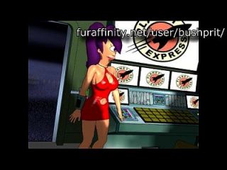 futurama 3d porn compilation rohe animationen