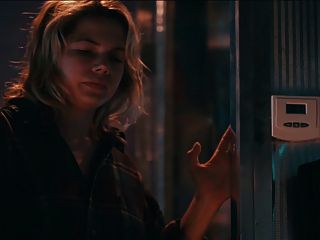 Michelle Williams - Blue Valentine