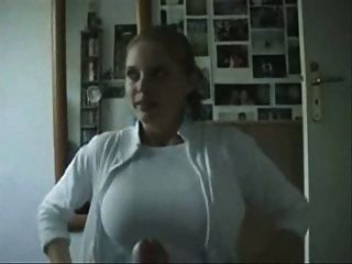 Französisch Amateur Blowjob