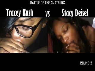 tracey vs stacy (runde 2)