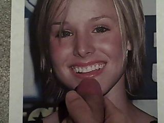 Kristen Bell Tribut