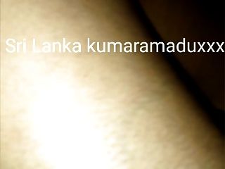 Sri Lanka Amateur-Sex