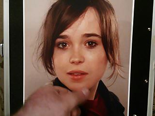 Aufrichtiger Ellen Page Tribute 1