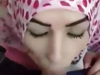 Hijab saugen